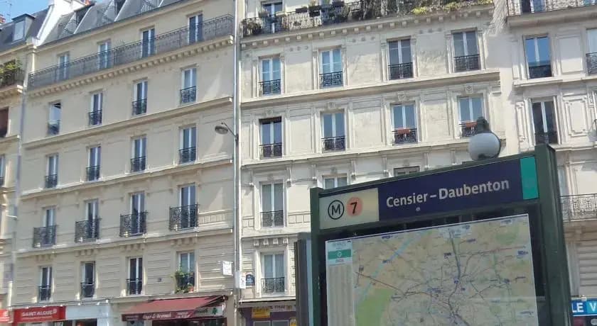 Les Gobelins - photo 1