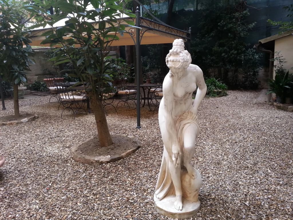 Little Garden Donatello - photo 16