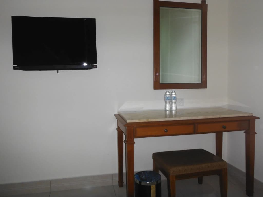 Hotel Wonderful - photo 5