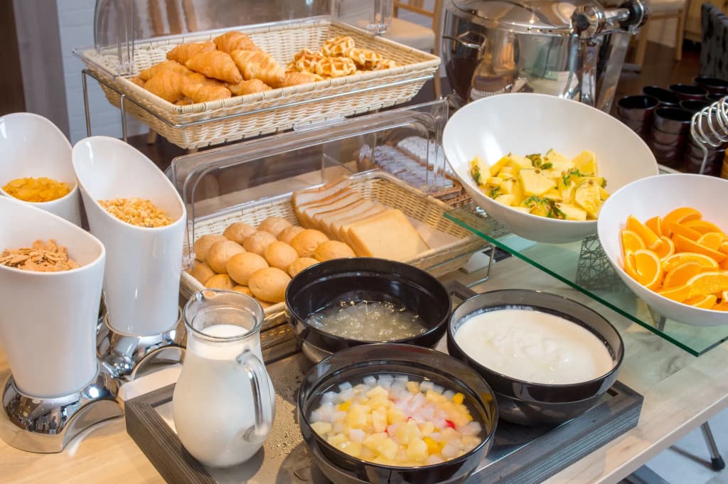 Hotel Mystays Premier Akasaka - photo 14