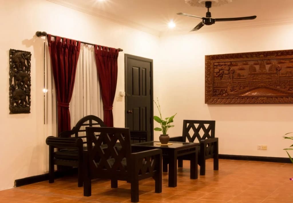 ChampeySor Angkor Boutique Hotel - photo 5