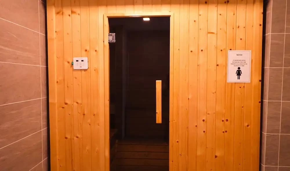 Reizz Residence - photo 10