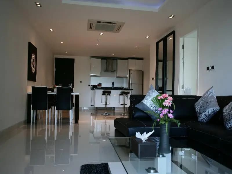 Absolute Nakalay Boutique Resort - photo 25