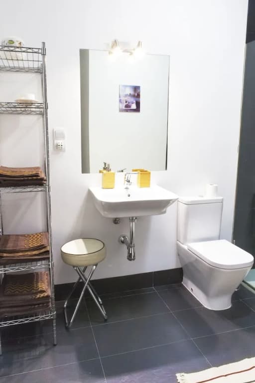 Apartamento Segovia - photo 9