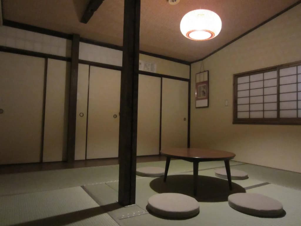Hotel Lantern Gion - photo 12