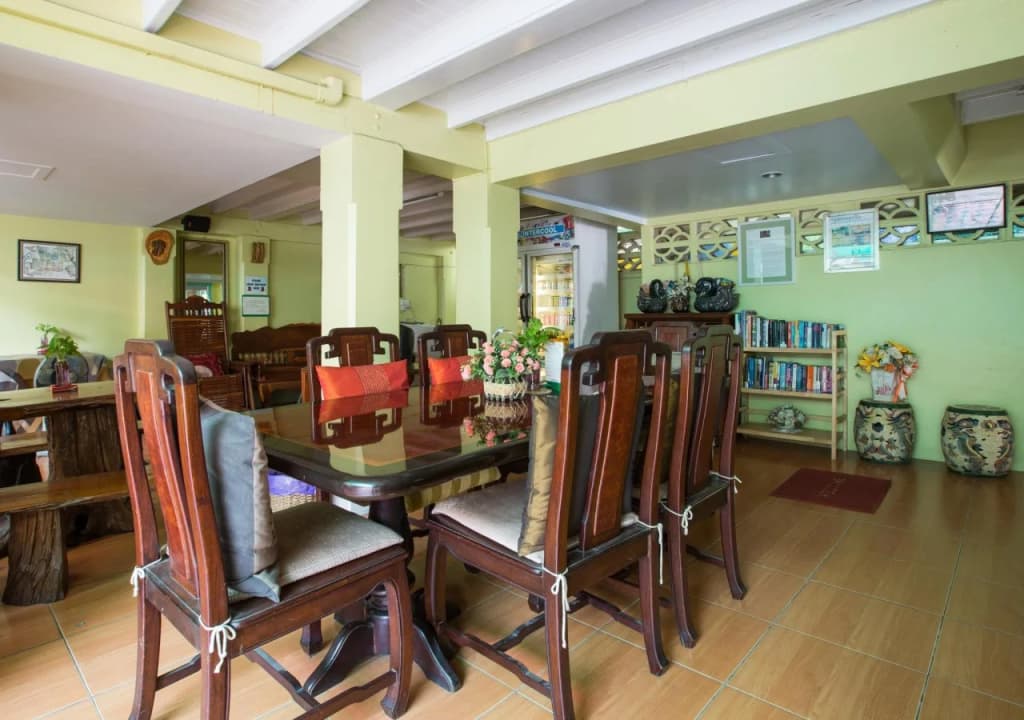 Samsensam Place Hotel - photo 19