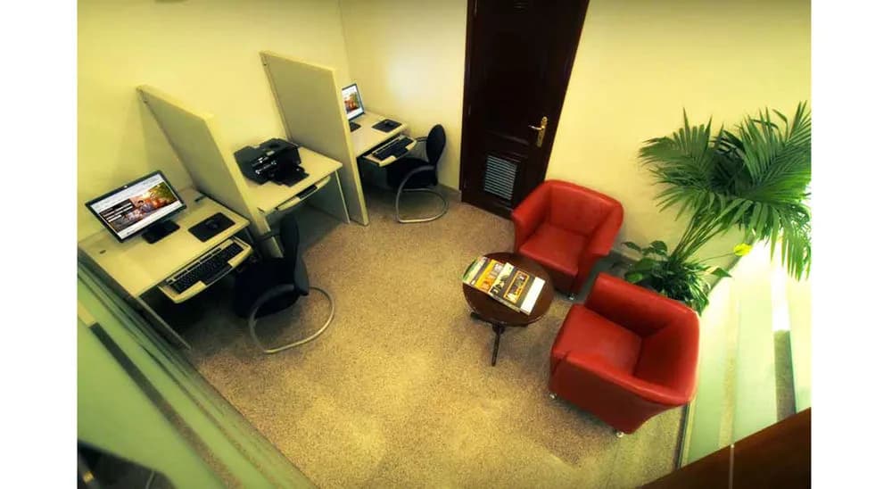 City Inn Al Seef - photo 15