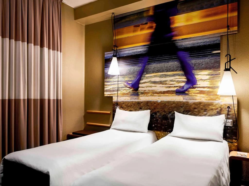 ibis Milano Centro - photo 46