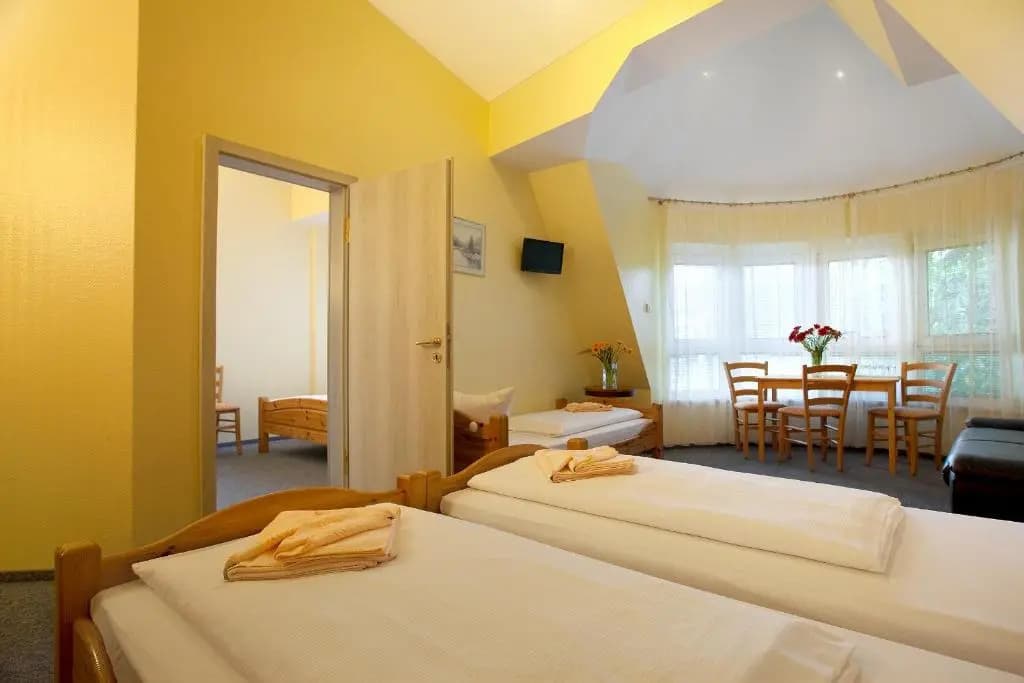 Hotel Atlantic Berlin - photo 3