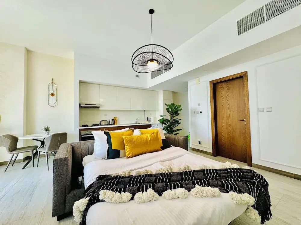Venduras - Chic Apt Hameni Tower JVC - photo 2