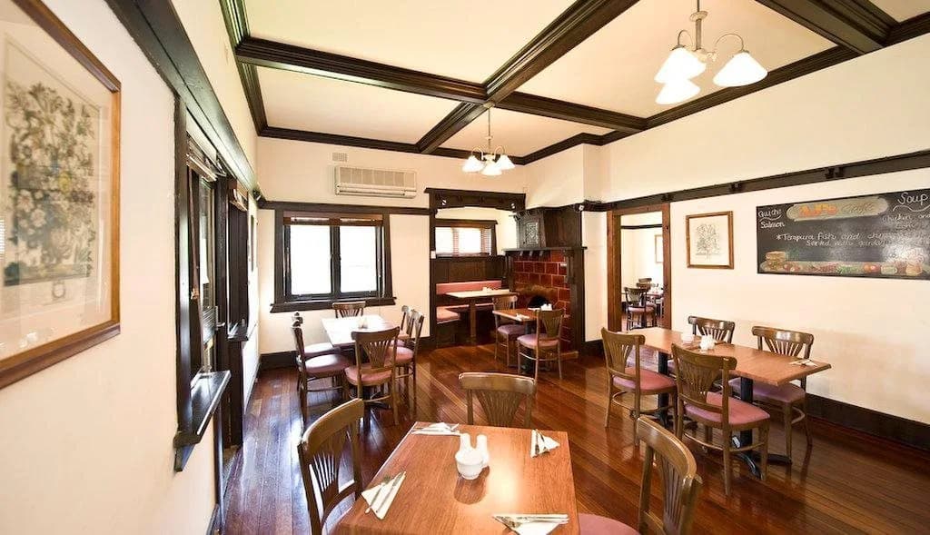 175 Hotel Westmead - photo 10