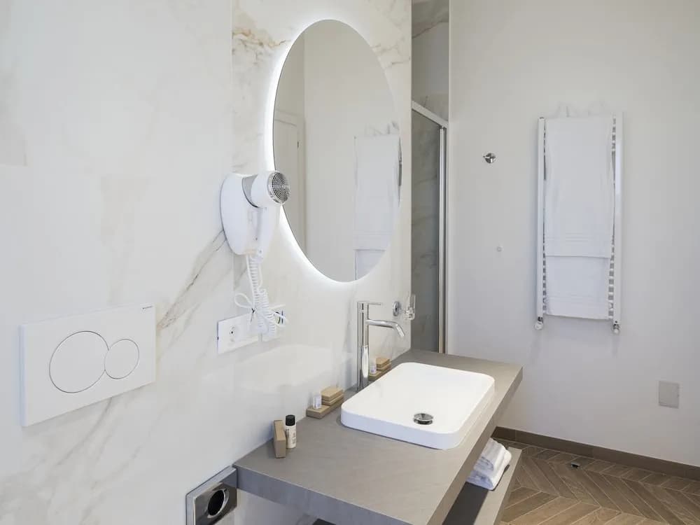 Savoia Rooms Roma - photo 41