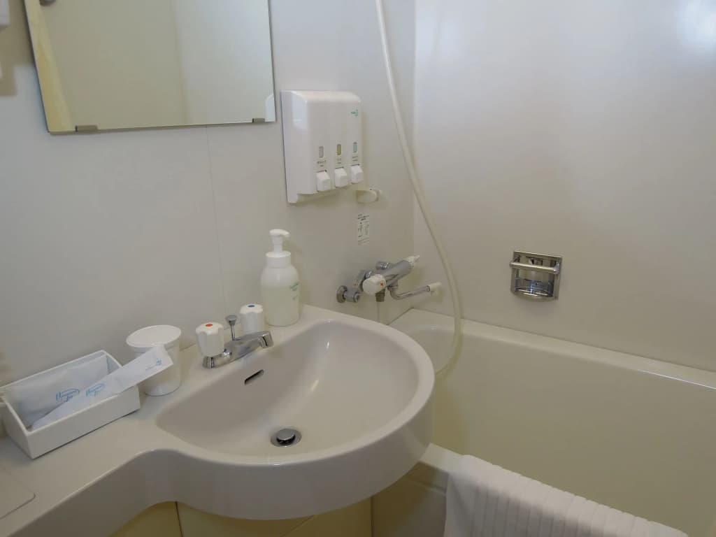 Ochanomizu Inn - photo 10