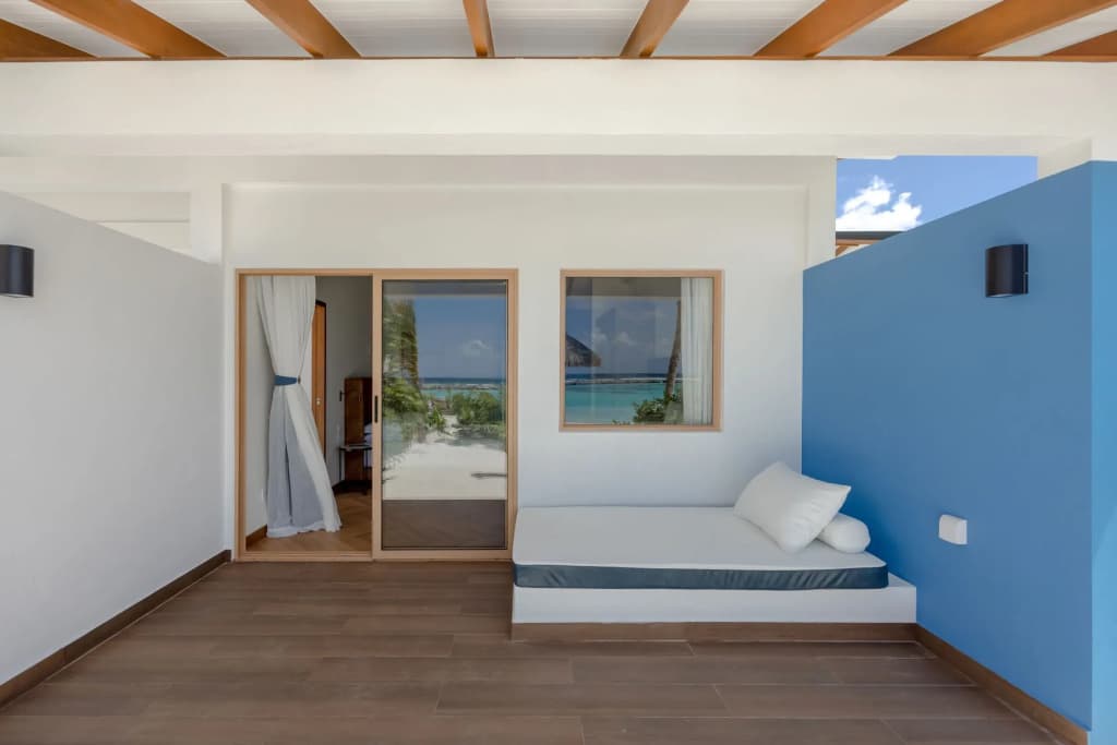 Joy Island Hotel - photo 6