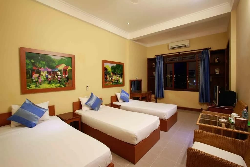 Thien Nga Hotel - photo 25