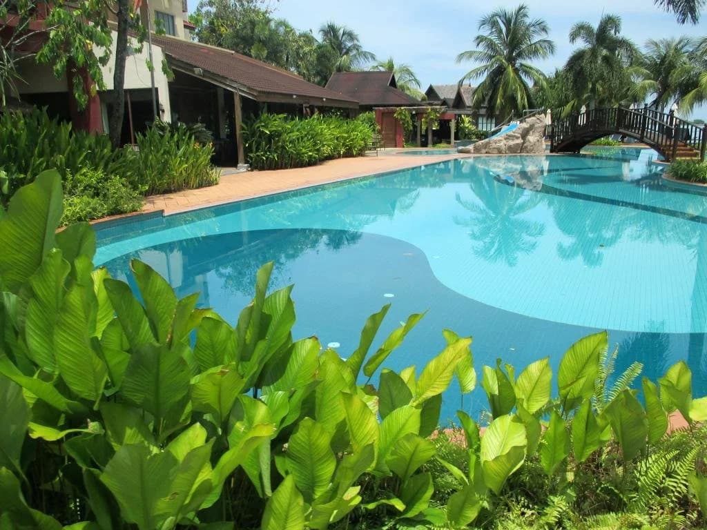 Sea Resort Private unit @ Langkawi Lagoon - photo 9