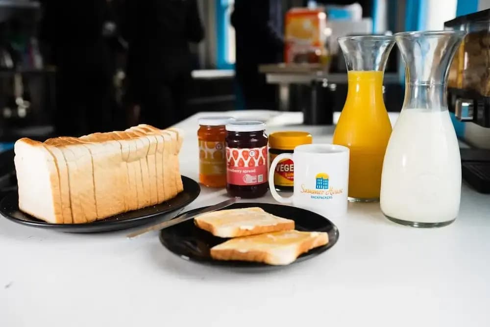 Australian Backpackers Work & Travel Progra - photo 9