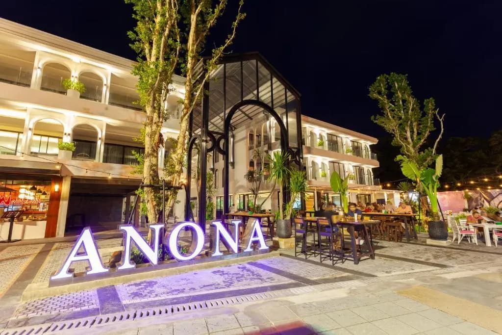 Anona Beachfront Phuket Resort - main photo