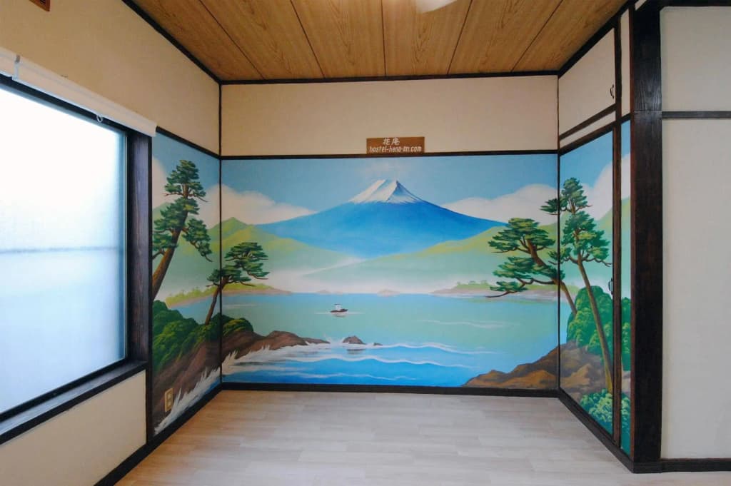 Hostel HANA AN - photo 12