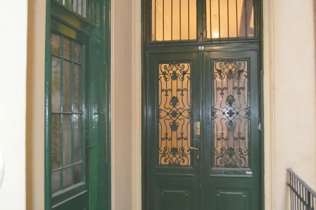 Synagogue Residence - main photo