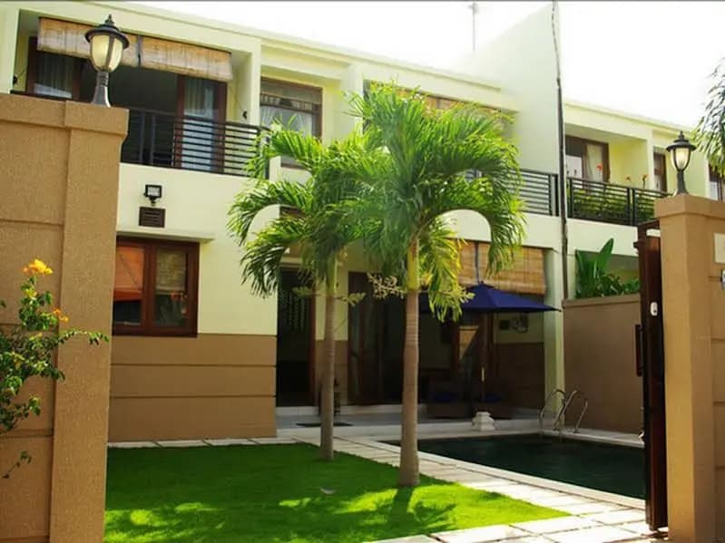 Villa Vida - main photo