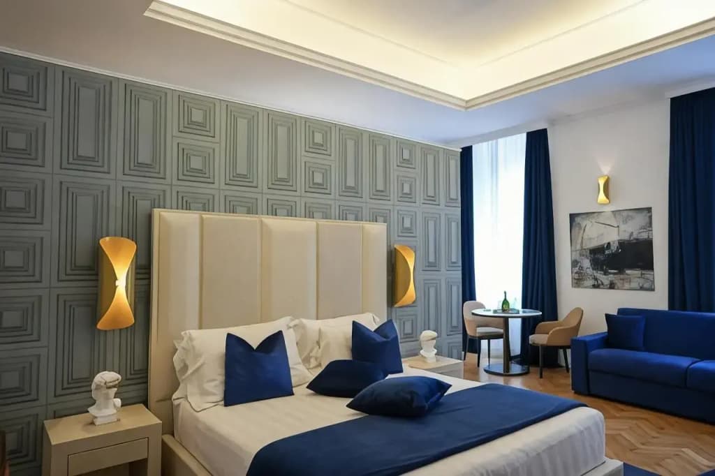 Màs Boutique Hotel - photo 1