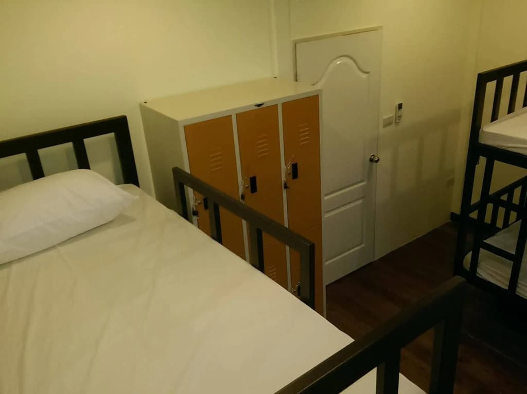 Sam Sen See  Hostel - photo 2
