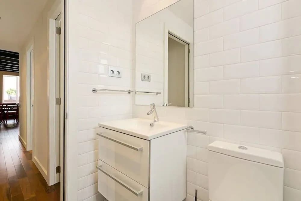 Bcn Casp Rocamora Apartments - photo 9