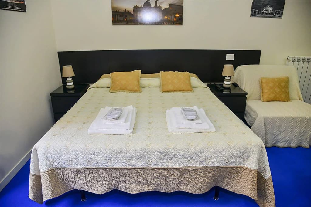 Kambal B&B - photo 4