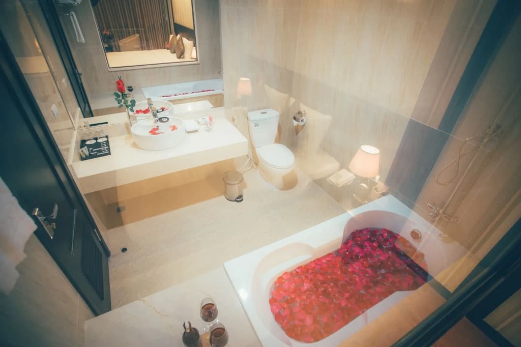 Top Hotel - photo 8