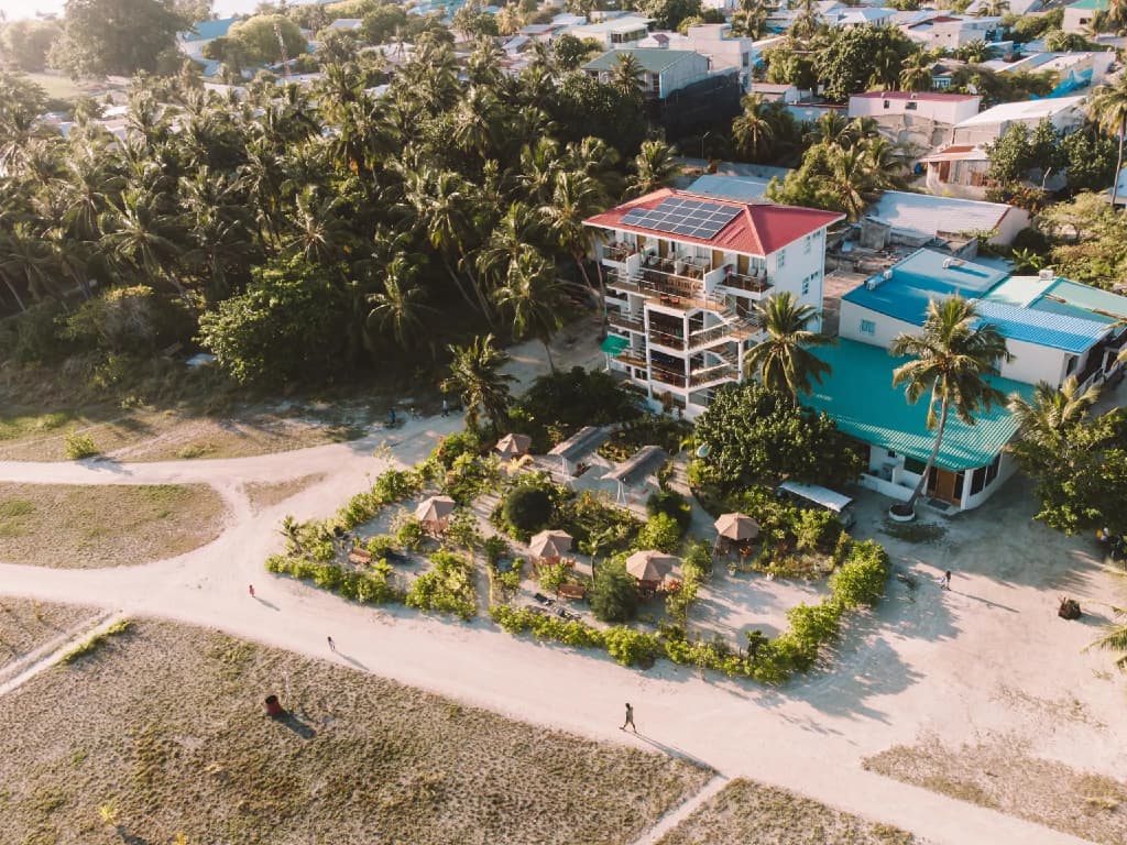 Reef Edge Thulusdhoo - photo 20