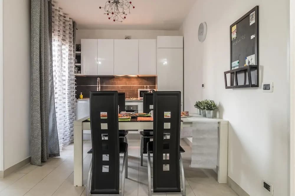 Forte House Vicino al Centro - photo 2