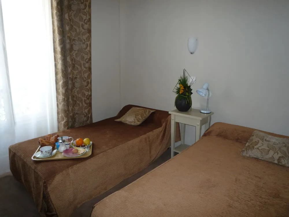 Hotel Posidonia - photo 3