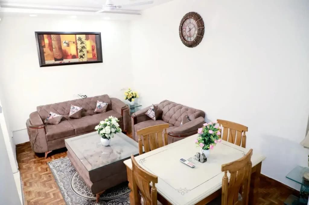 3Bhk Fortune Home,E28 1B Saket Near Max Hospital,Pvr - photo 14