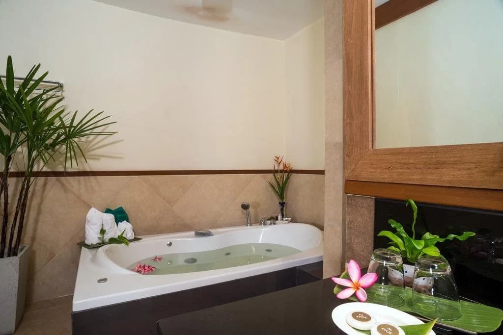 Samui Sense Beach Resort - photo 7