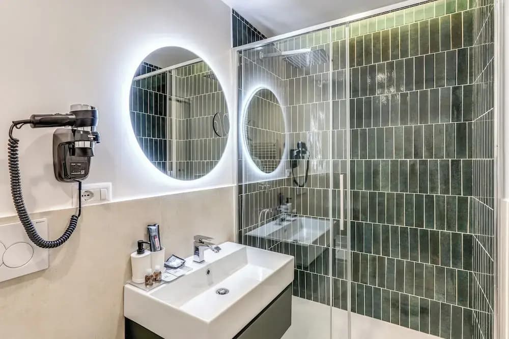 Effe Luxury Rooms - photo 14