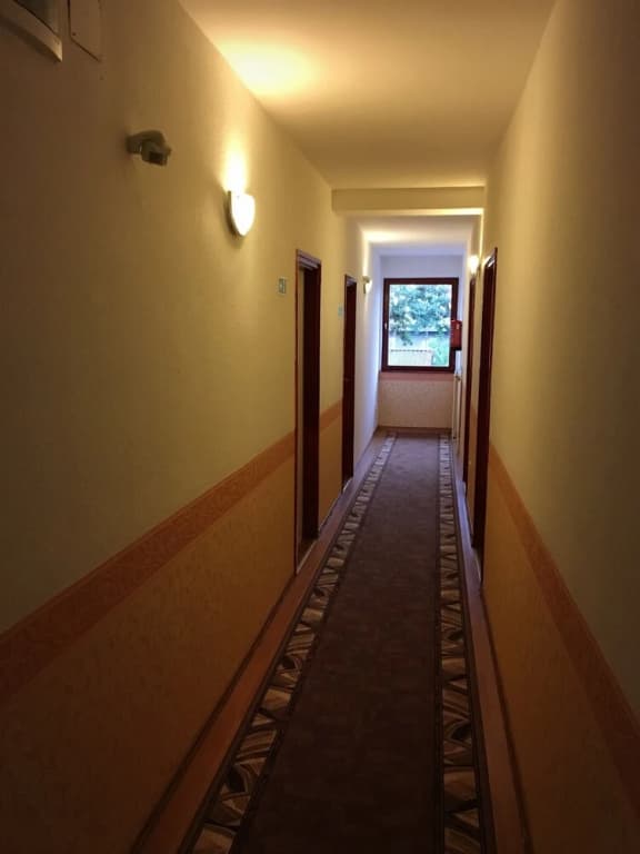 Palota Panzió - photo 7