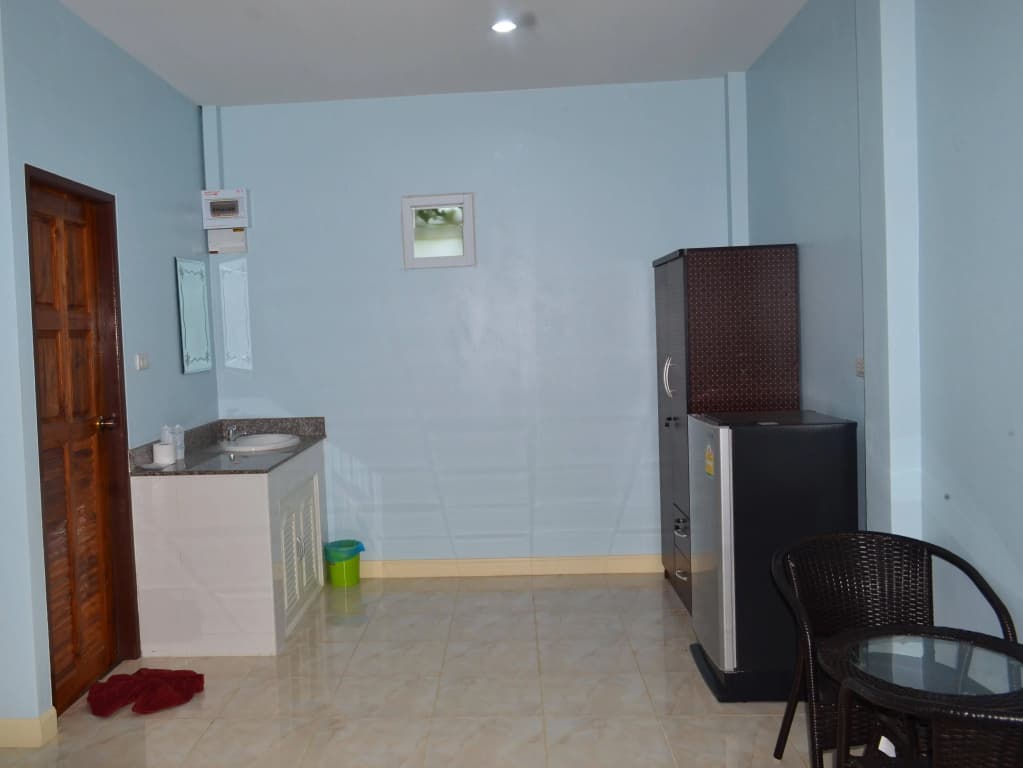Selamat Lanta Resort - photo 16