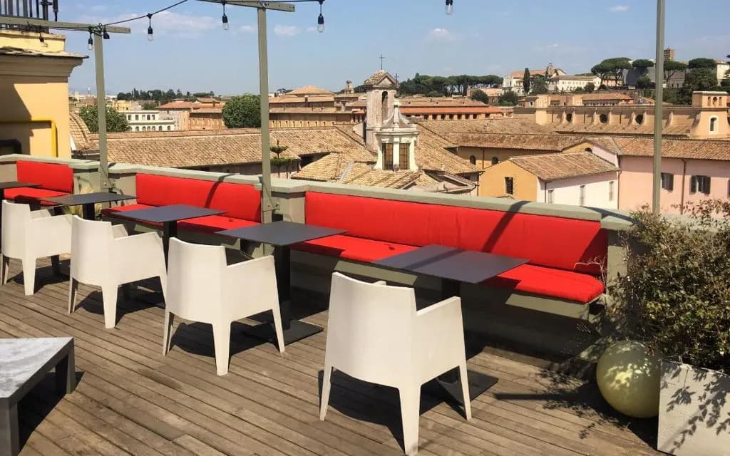 Hotel San Francesco - photo 11