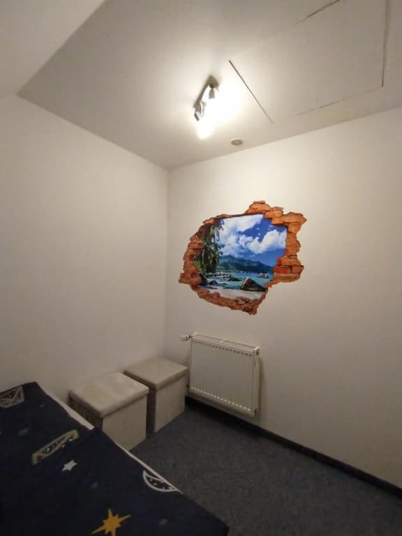 Apartment with a garden - photo 11