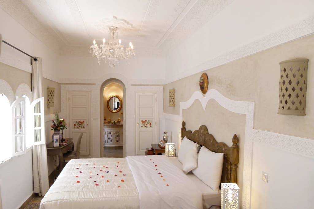Riad Palais des Princesses - photo 6