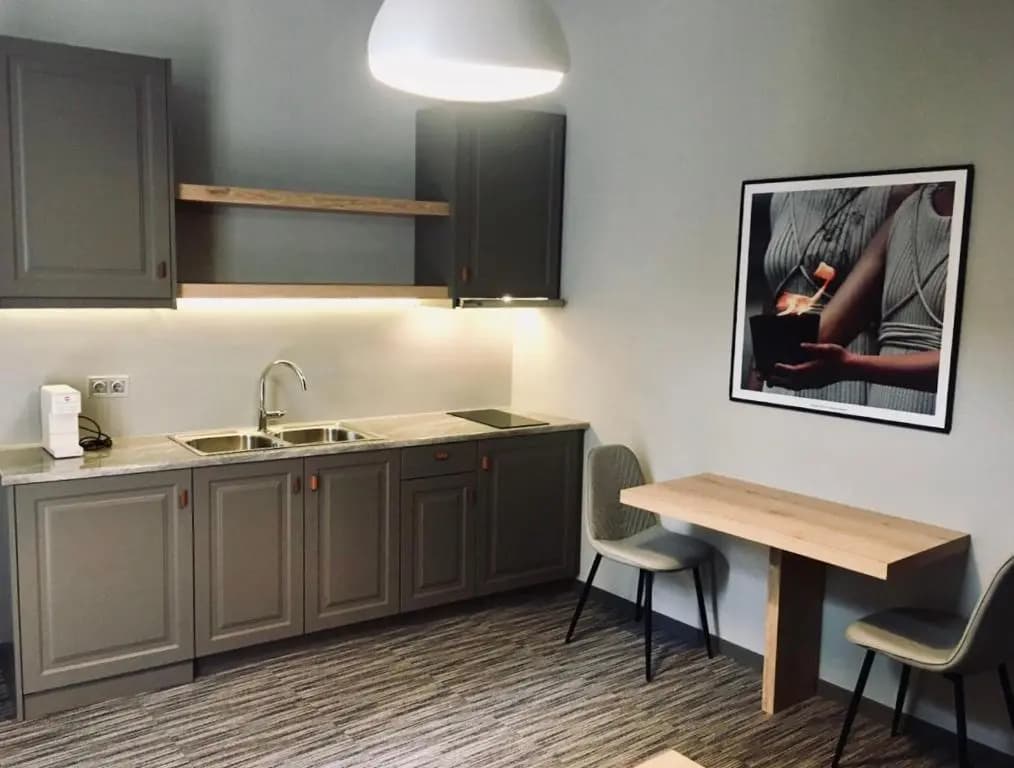 Metis Athens Suites - photo 10