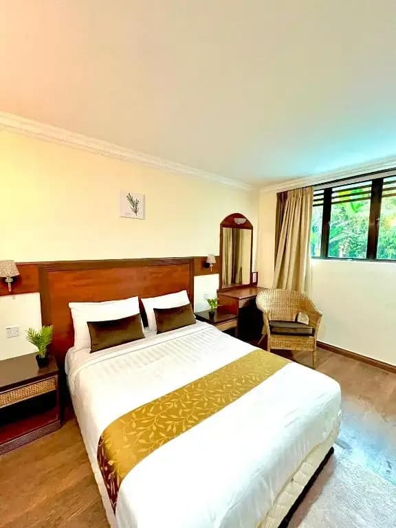 Melur Inn Hotel - photo 2