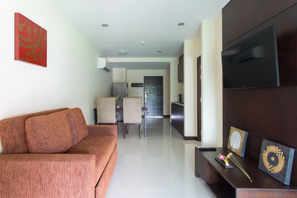 The Lai Thai Luxury Condominiums - photo 10