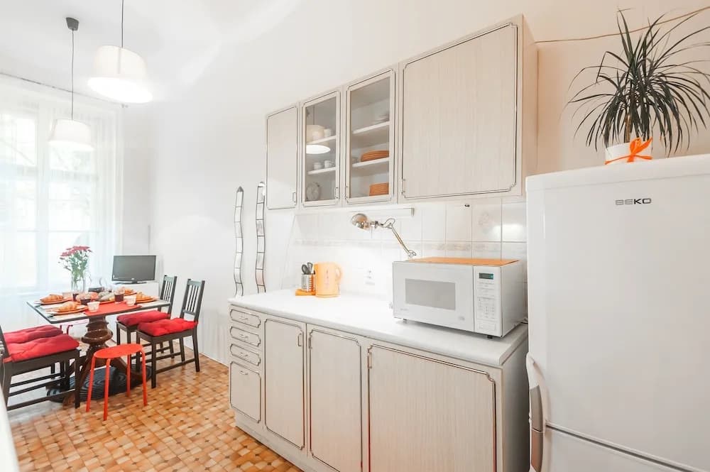 Ostrovni Apartment - photo 18