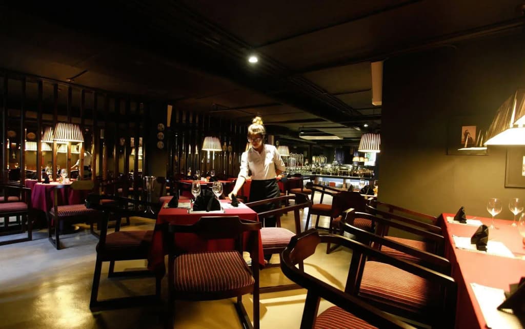 Sap Hotel by Connek - photo 30