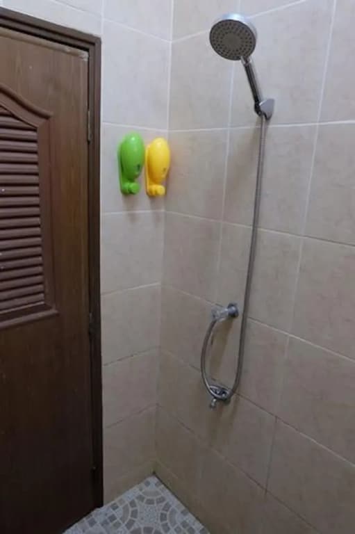 Krabi Host Family - Hostel - photo 8