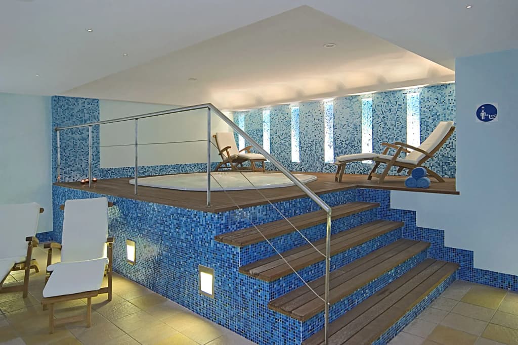 Hotel Real Palacio - photo 15