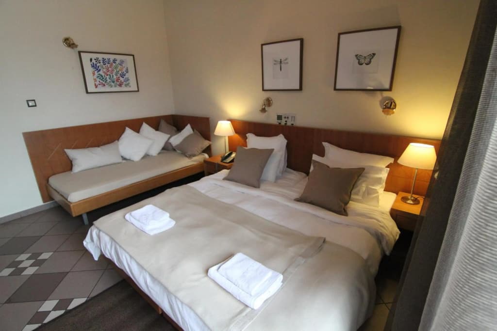 Achillion Hotel - photo 29