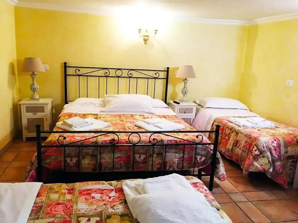 Le Scalette Bed & Breakfast - photo 19